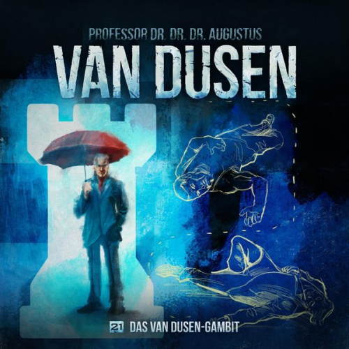 Marc Freund - Das Van Dusen-Gambit