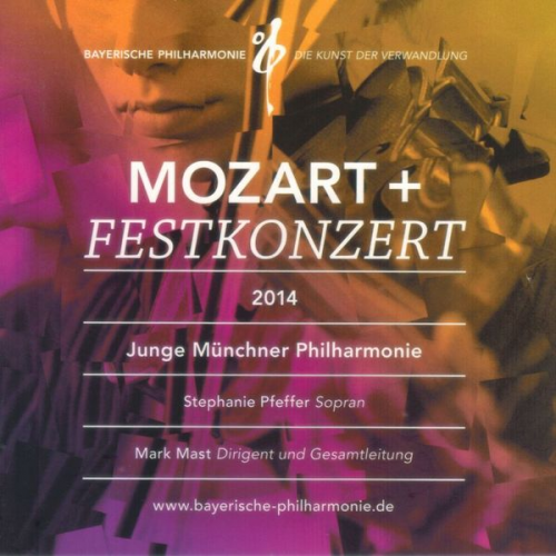 Mozart+Strauss