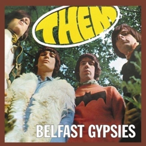 Belfast Gypsies - Them Belfast Gypsies