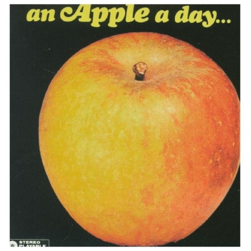 Apple - An Apple A Day