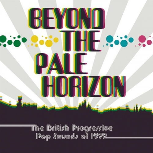 Various - Beyond The Pale Horizon