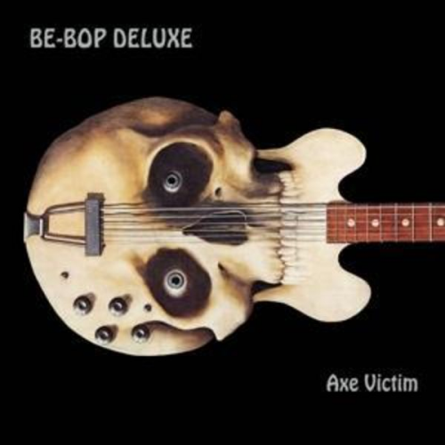 Be Bop Deluxe - Axe Victim