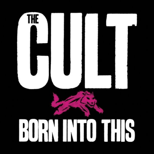 The Cult - Born into this,Savage Edition - 2CD