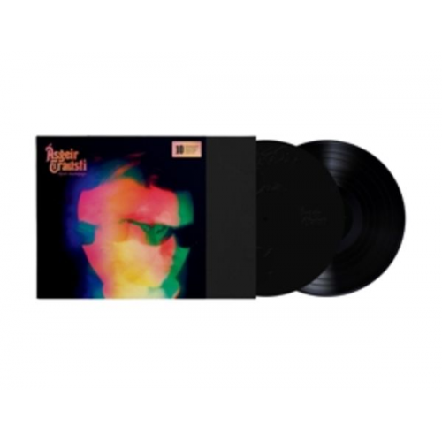 Ásgeir - Dyro I Dauoapögn, 2 Schallplatten (10th Anniversary Edition)