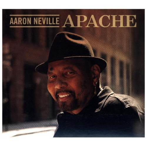 Aaron Neville - Apache