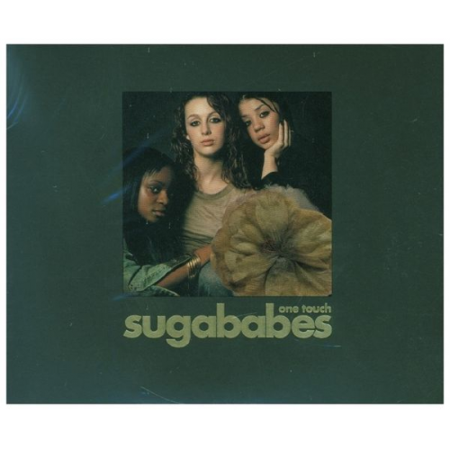 Sugababes - One Touch (20 Year Anniversary Edition) (2CD)