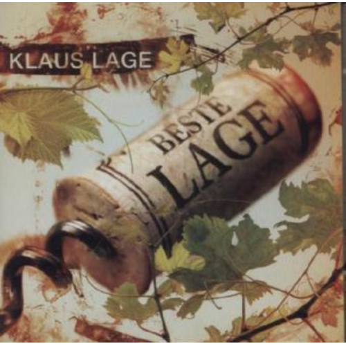 Klaus Lage - Beste Lage-Das Beste Von Klaus Lage