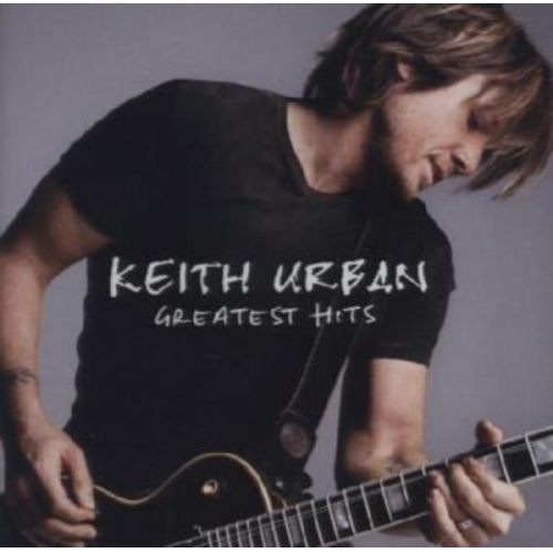 Keith Urban - Urban, K: Greatest Hits