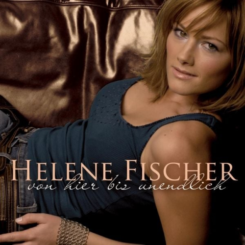 Helene Fischer - Fischer, H: Von Hier Bis Unendlich (Inkl. Friesenhitmedley)