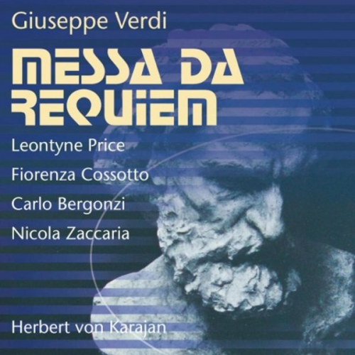 Giuseppe Verdi - Messa da Requiem ( 1874)
