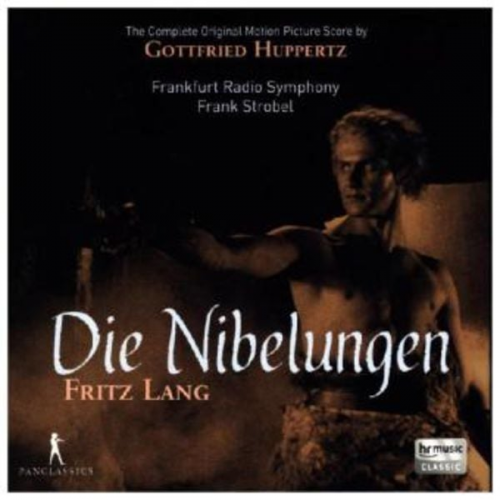 Gottfried Huppertz - Die Nibelungen (Fritz Lang,Deutschland 1924)