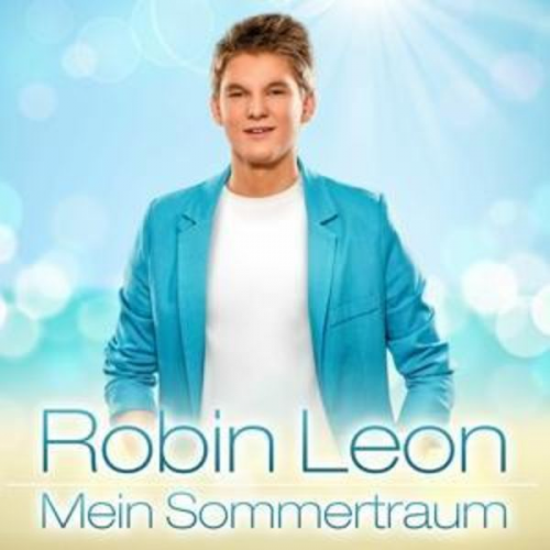 Robin Leon - Mein Sommertraum