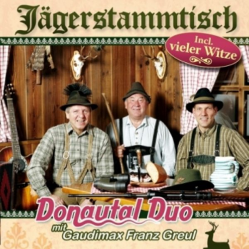 Jägerstammtisch