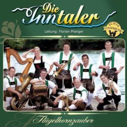 Inntaler - Flügelhornzauber