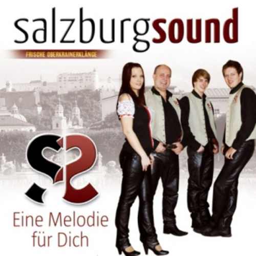 Salzburgsound - Eine Melodie für dich