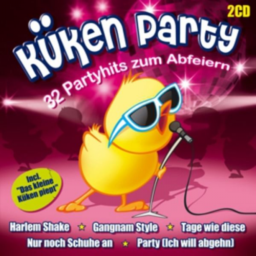 Various - Küken-Party