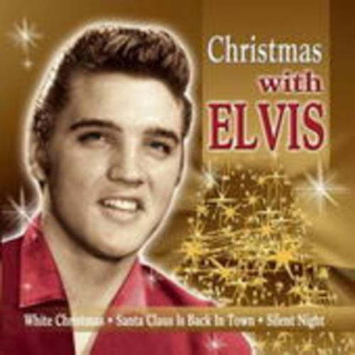 Elvis Presley - Christmas with Elvis