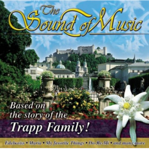 Austria 'Sound Of Music' Orchestra - The Sound Of Music