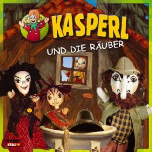 Kasperl und die Räuber