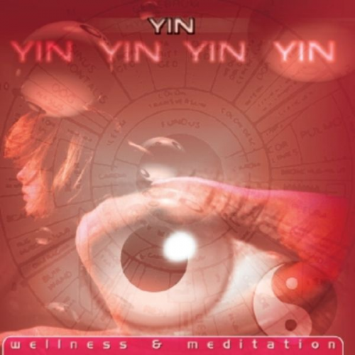 Yin (Wellness & Meditation)