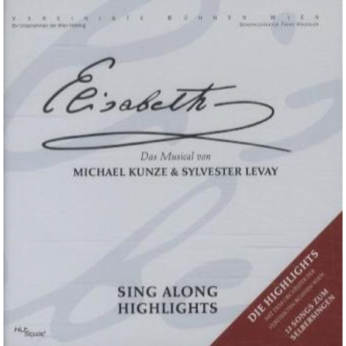 Sylvester Levay - Elisabeth-Das Musical-Sing