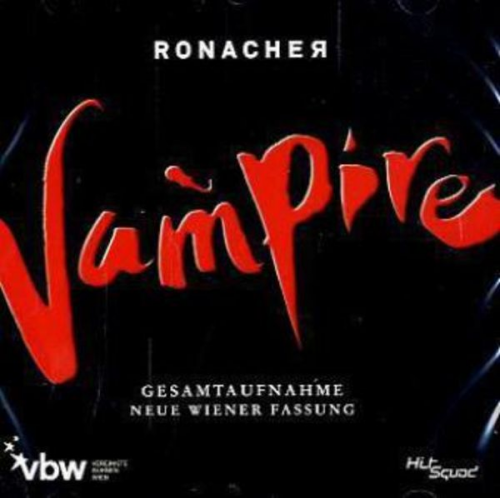 Jim Steinman Michael Kunze - Tanz der Vampire-Das Musical