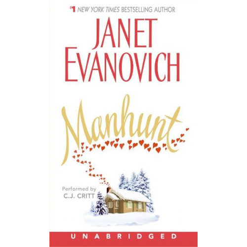 Janet Evanovich - Manhunt