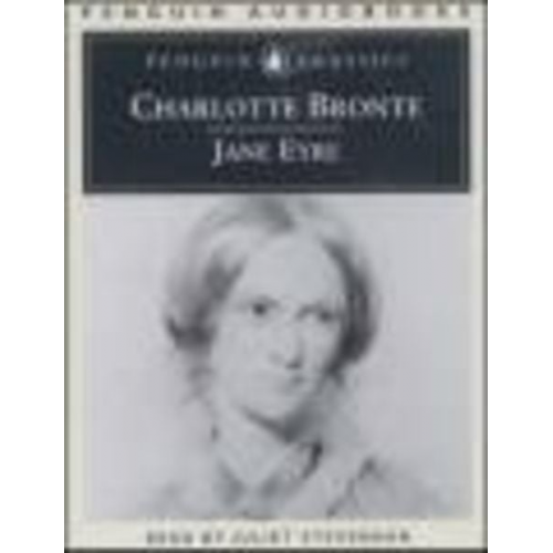 Charlotte Brontë - Jane Eyre, 2 Cassetten, engl. Version