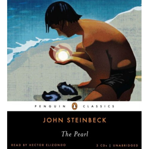 John Steinbeck - The Pearl