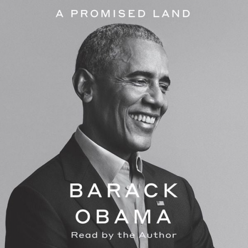 Barack Obama - A Promised Land