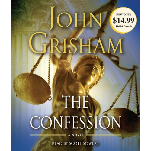 John Grisham - The Confession