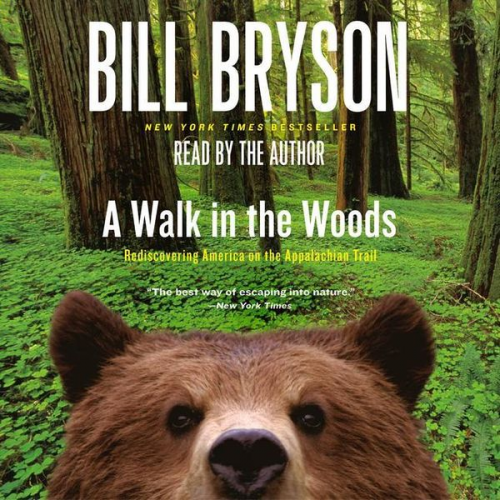 Bill Bryson - A Walk in the Woods