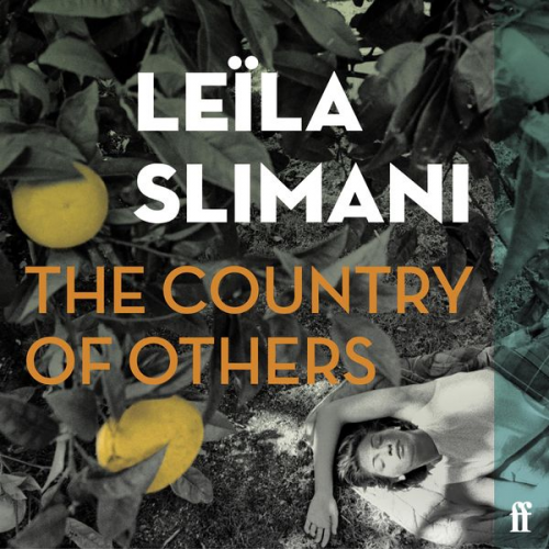 Leïla Slimani - The Country of Others