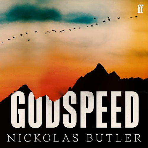 Nickolas Butler - Godspeed