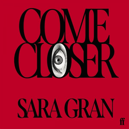 Sara Gran - Come Closer