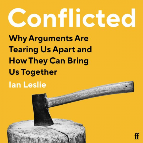 Ian Leslie - Conflicted