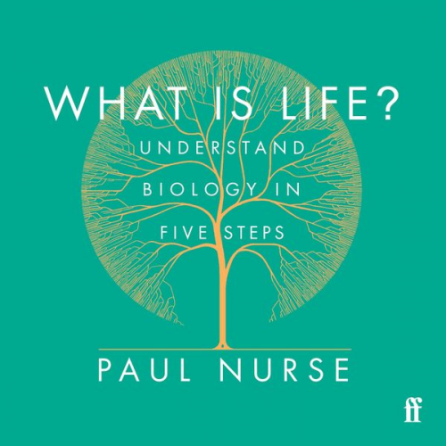 Paul Nurse - What is Life?