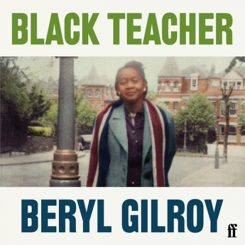 Beryl Gilroy - Black Teacher