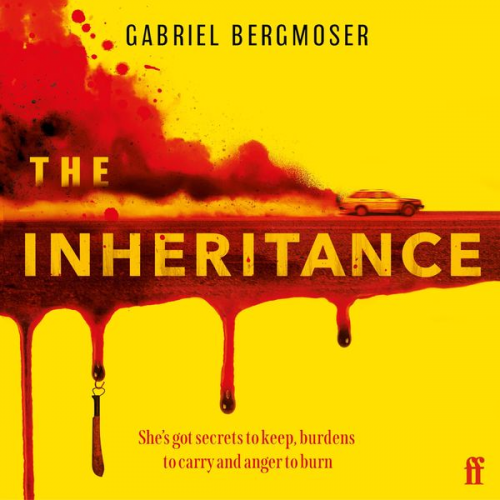 Gabriel Bergmoser - The Inheritance