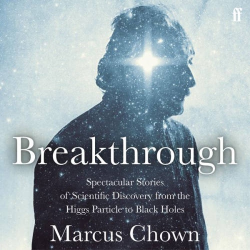 Marcus Chown - Breakthrough