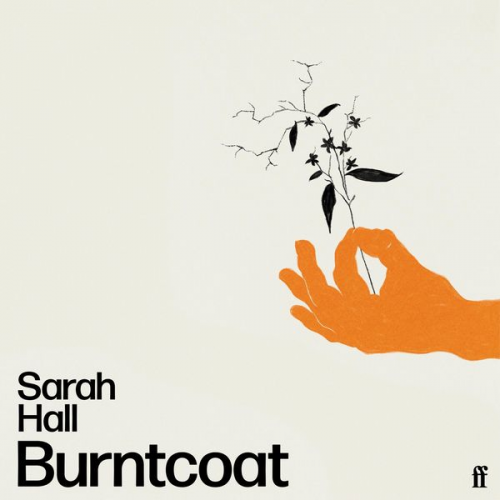 Sarah Hall - Burntcoat