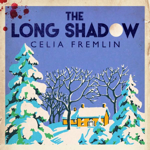 Celia Fremlin - The Long Shadow