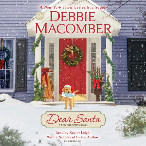 Debbie Macomber - Dear Santa