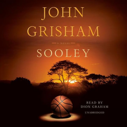 John Grisham - Sooley