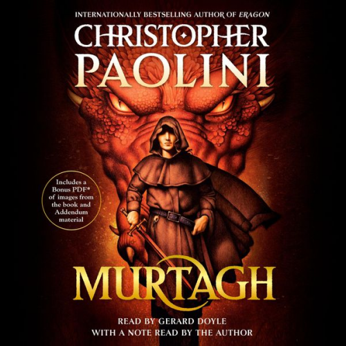 Christopher Paolini - Murtagh