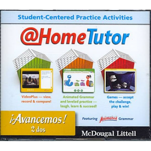 Ml - At Home Tutor Level 2