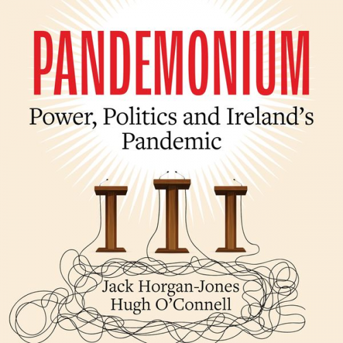 Jack Horgan-Jones Hugh O'Connell - Pandemonium