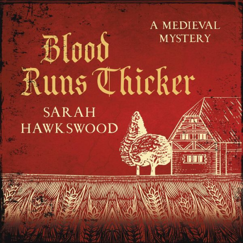 Sarah Hawkswood - Blood Runs Thicker