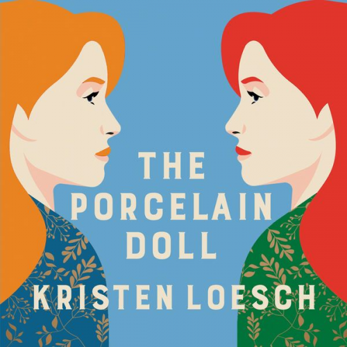 Kristen Loesch - The Porcelain Doll