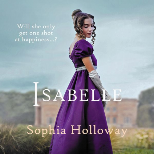 Sophia Holloway - Isabelle